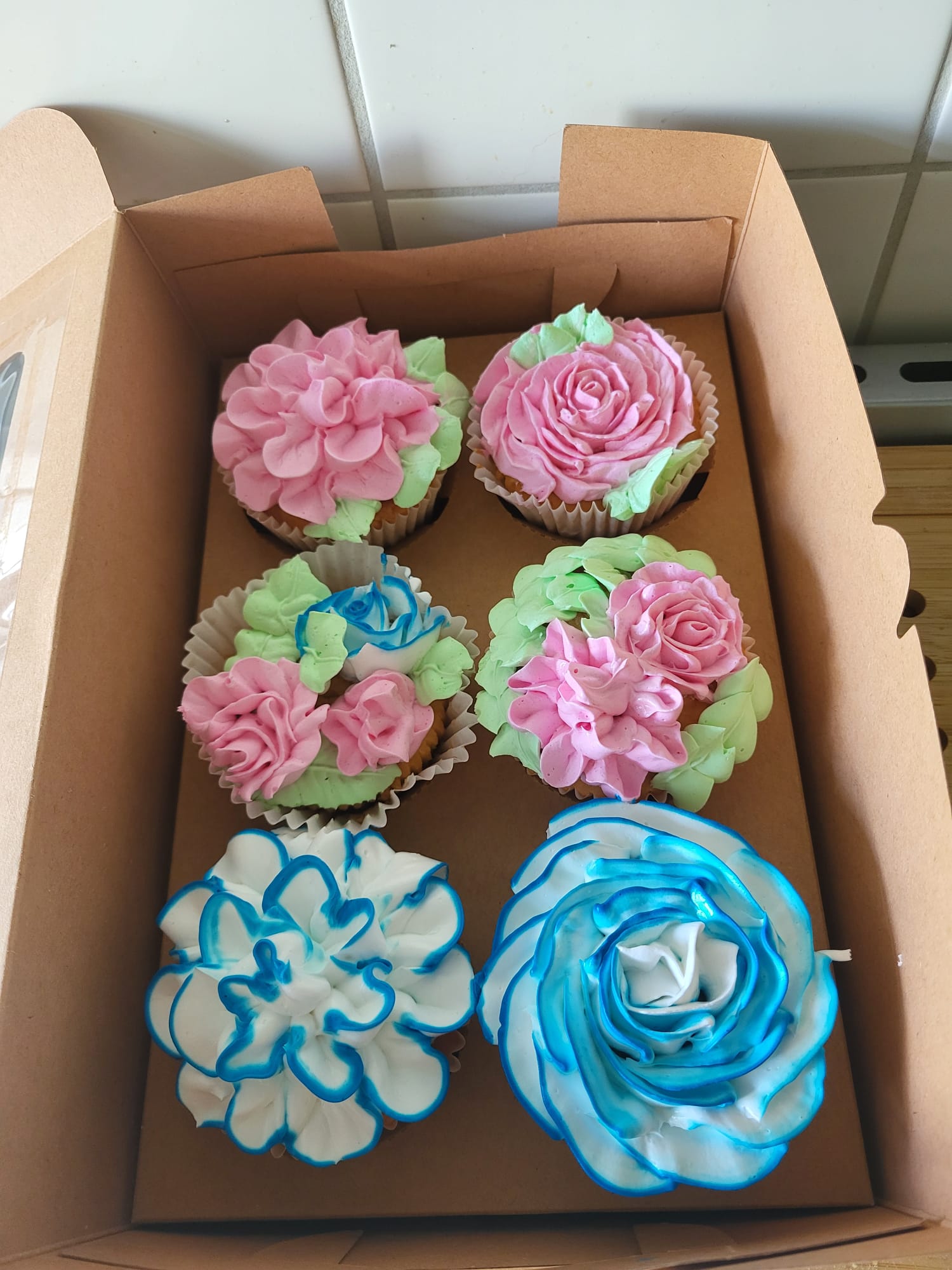 Cupcakes