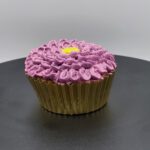 Cupcake - Vanille smaak