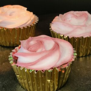 cupcake - Roos