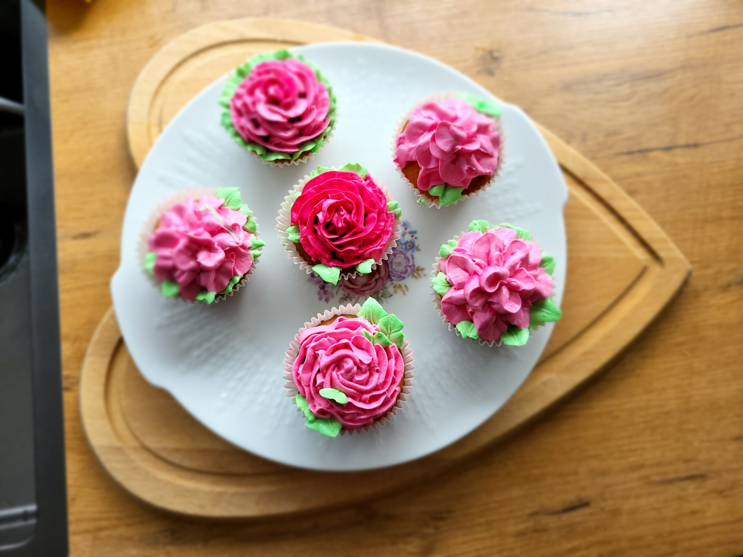 Cupcakes