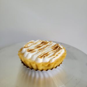 Koekjes en Brownie