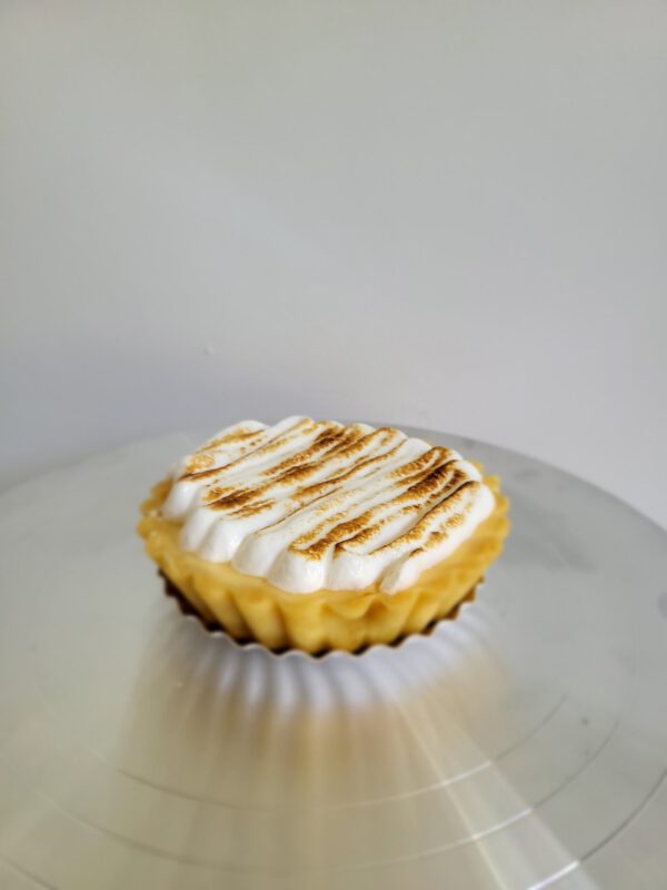 Tartelette