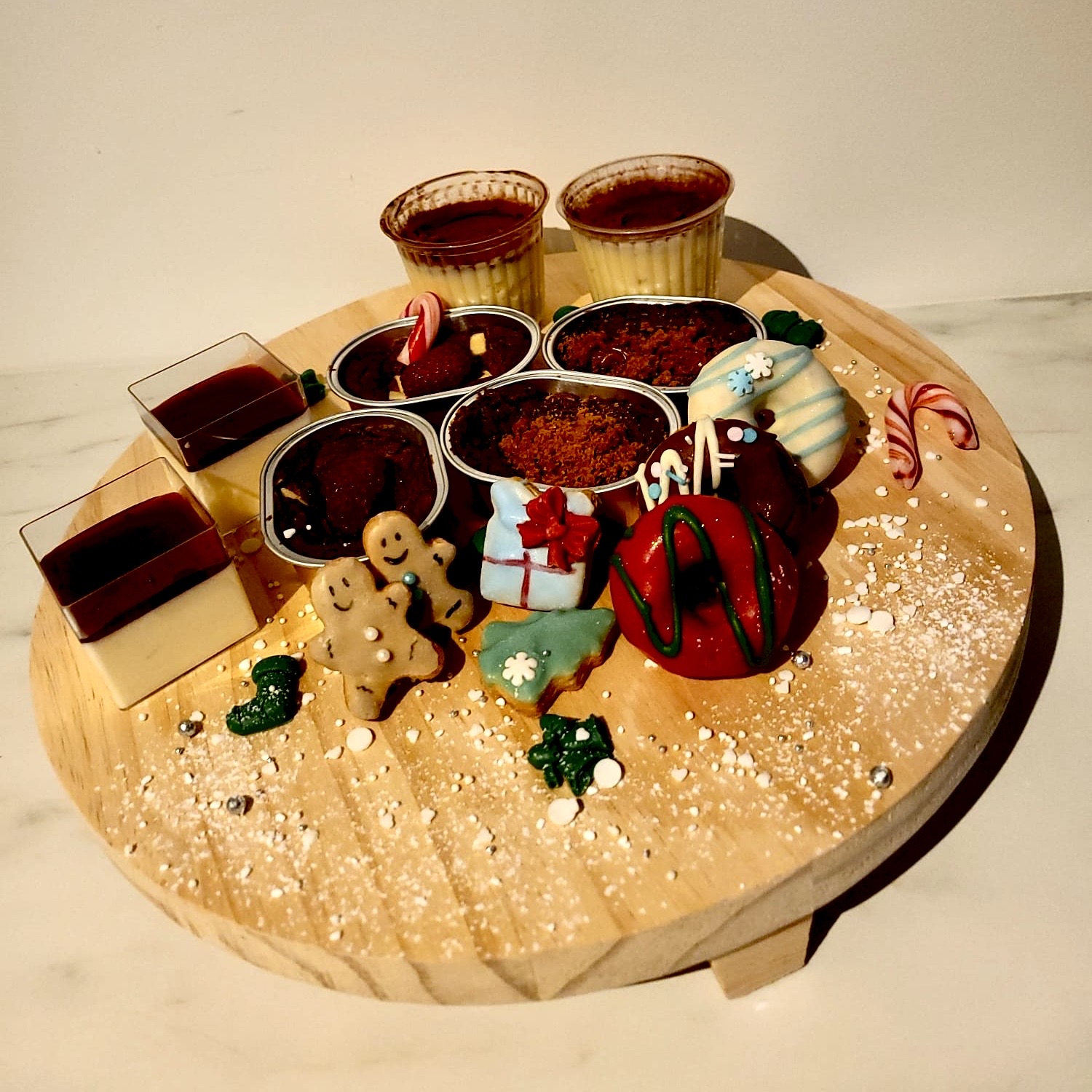 Koekjes