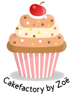 Cakefactory By Zoe